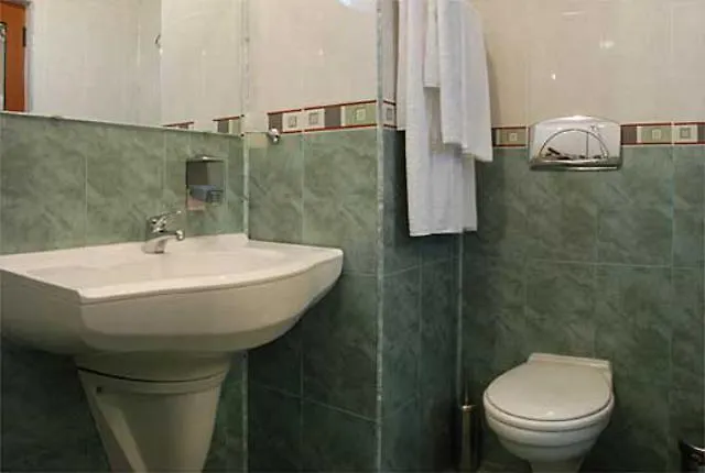 Family Black Sea Hotell 2*