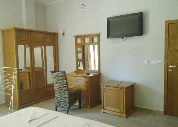 Family Black Sea 2* Slăntjev Brjag