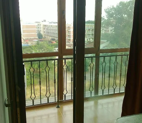 Family Black Sea 2* Slăntjev Brjag