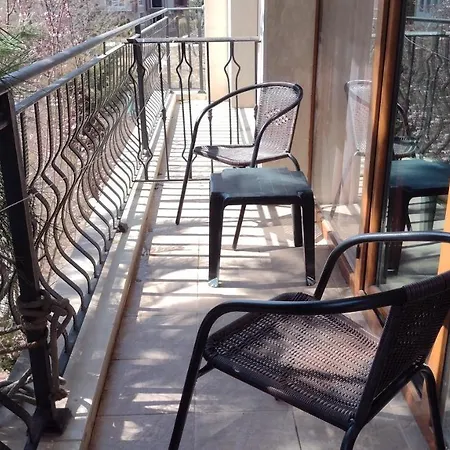 Family Black Sea 2* 阳光海滩