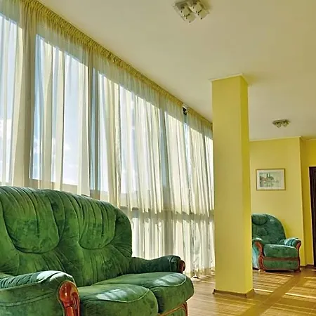 Family Black Sea Hotell 2*
