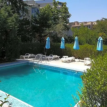 Family Black Sea Hotell Slăntjev Brjag