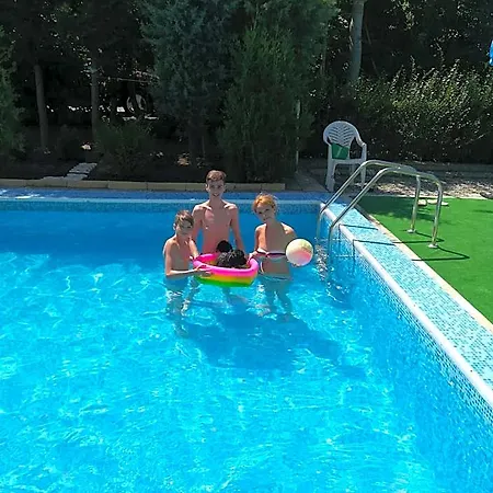 Hotell Family Black Sea 2*