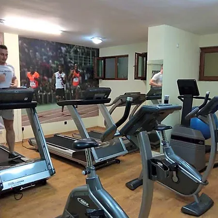 Hotell Family Black Sea