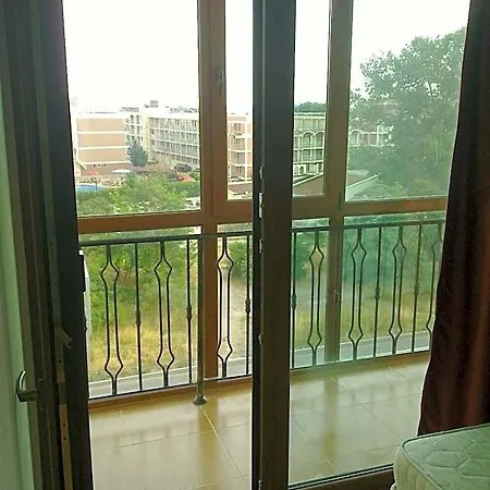 Family Black Sea Hotell
