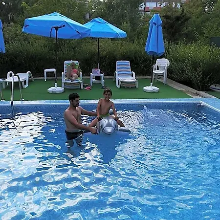 Family Black Sea 2* Slăntjev Brjag
