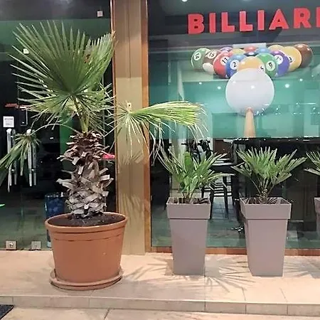 Family Black Sea Слънчев бряг