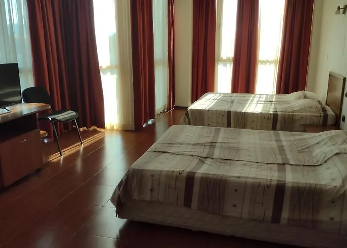 Hotel Family Black Sea