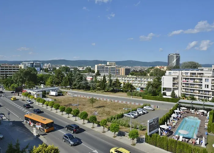 Family Black Sea Hotel Sunny Beach