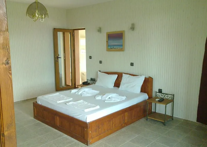 Family Black Sea Hotel Sunny Beach