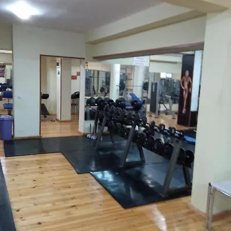 Hotel Family Black Sea Słoneczny Brzeg