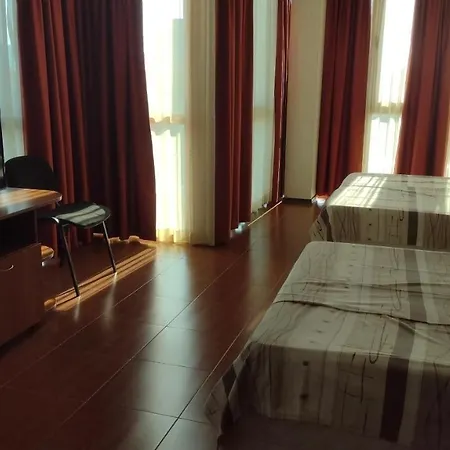 Hotel Family Black Sea 2*