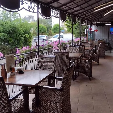 Family Black Sea 2* Słoneczny Brzeg