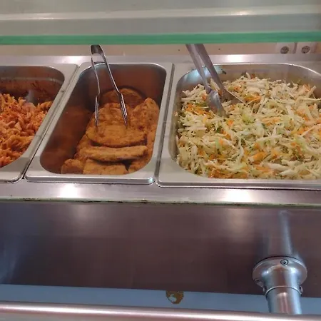 Family Black Sea Hotel