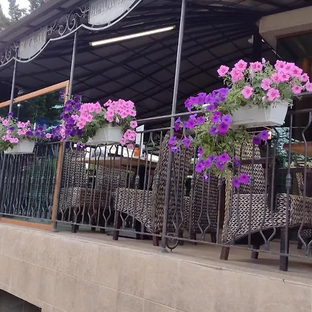 Hotel Family Black Sea Słoneczny Brzeg