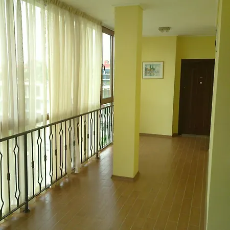 Hotel Family Black Sea 2*