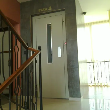 Hotel Family Black Sea