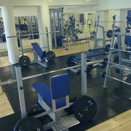 Family Black Sea Hotel