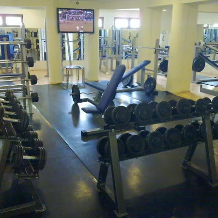 Hotel Family Black Sea 2*