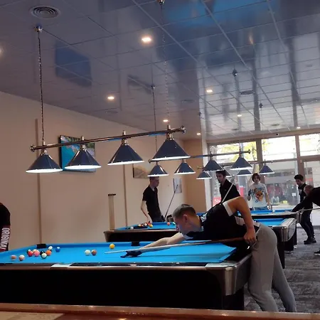 Hotel Family Black Sea Sunny Beach