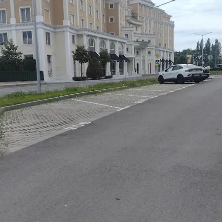 Family Black Sea Słoneczny Brzeg