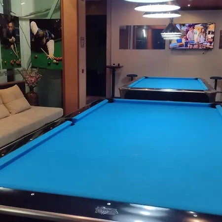 Hotel Family Black Sea 2*