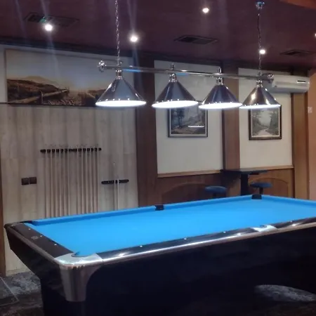 Family Black Sea Sunny Beach