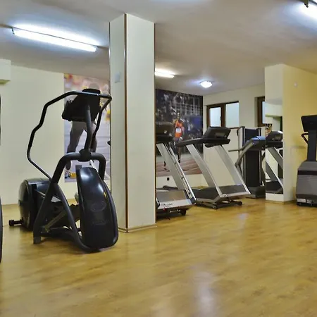 Family Black Sea Hotel