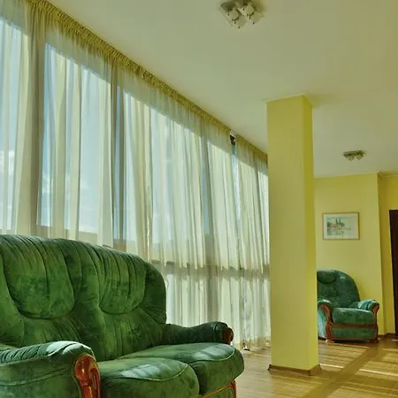 Family Black Sea 2* Słoneczny Brzeg