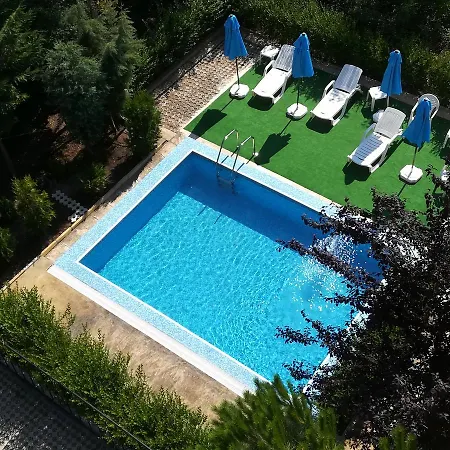 Family Black Sea Słoneczny Brzeg