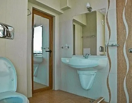 Family Black Sea Hotel Słoneczny Brzeg