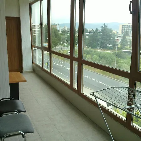 Hotel Family Black Sea Słoneczny Brzeg