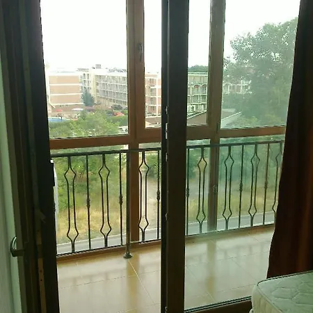 Family Black Sea 2* Słoneczny Brzeg