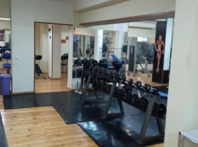 Szálloda Family Black Sea Napospart