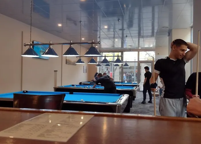 Szálloda Family Black Sea 2*