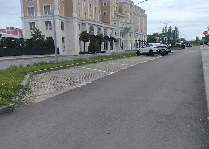 Family Black Sea Napospart